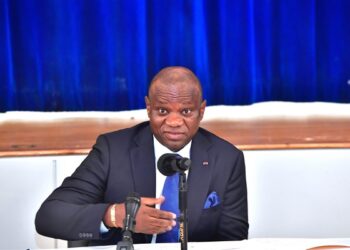 Diaspora gabonaise États-Unis