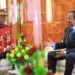 président transition homologue cameroun