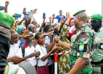La résurrection de Port-Gentil : Les engagements du Président Oligui Nguema
