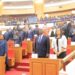 Questions orales gouvernement