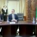 Premier ministre Ivindo Iron