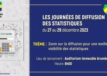 Journées diffusion statistiques