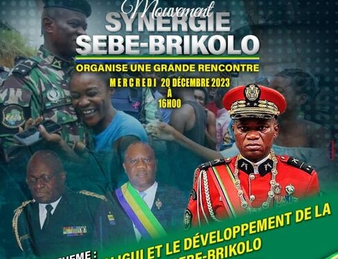 Mouvement Synergie Sébé-Brikolo