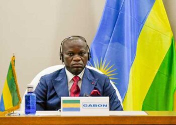 Gabon CEEAC