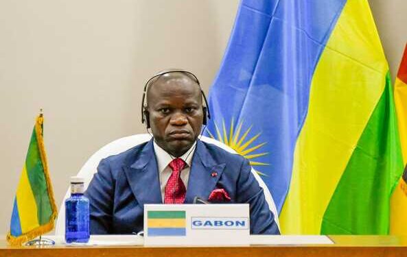 Gabon CEEAC