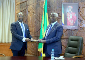 Premier ministre audit