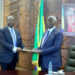 Premier ministre audit