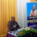 Ngoua Mbina Communication