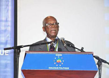 Paulin Obame Nguema