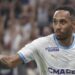 Doublé Aubameyang