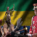 Ngoueneni Ndzengouma vérité justice