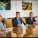 La China Road Bridge Company dévoile son ambitieux plan pour le tronçon routier Owendo-Nkok au Gabon