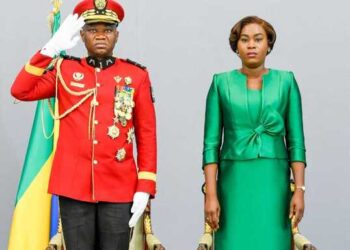 voeux administration institutions transition