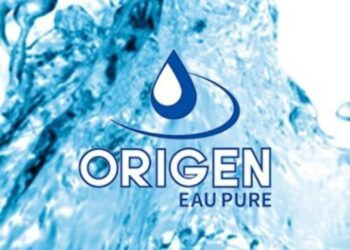 eau minérale