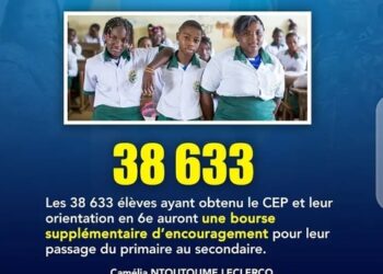 bourses secondaire
