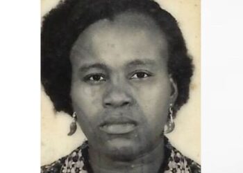 Elossi Marianne