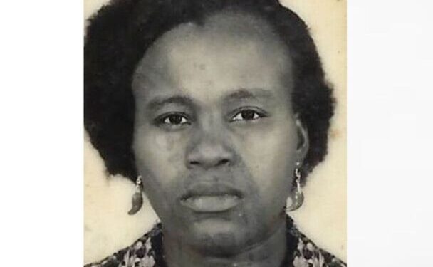 Elossi Marianne
