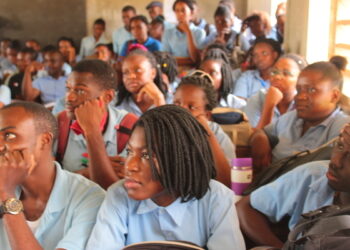 Bourse scolaire
