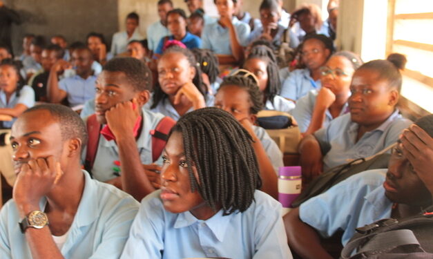 Bourse scolaire