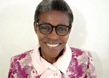 Florence Lengoumbi Kouya