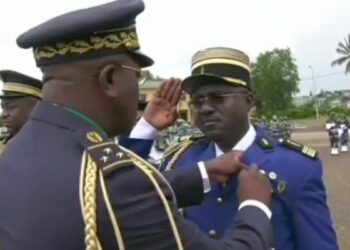 Serge Hervé Ngoma