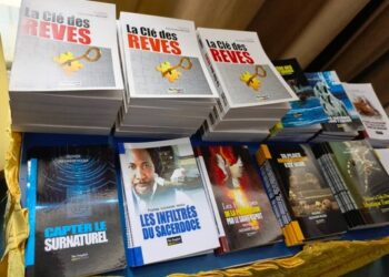 Rencontre avec l&rsquo;écrivain-prophète Max Alexandre Ngoua : Des livres qui défient la science