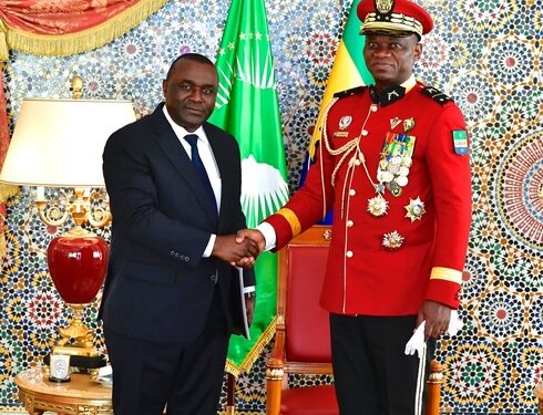 Lucas Abaga Nchama,
