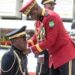 Officiers Généraux