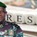 Oligui Nguema presse gabonaise