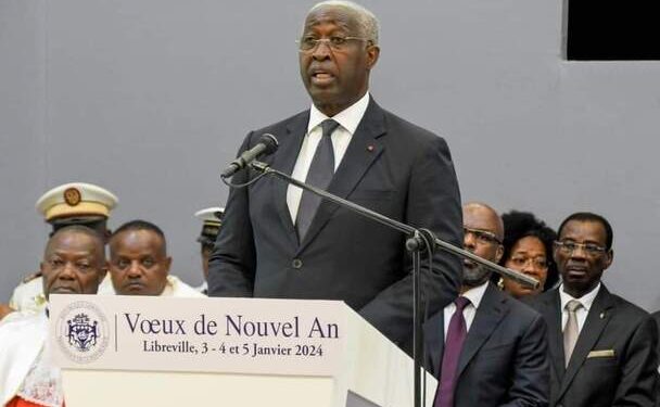 CTRI gouvernement