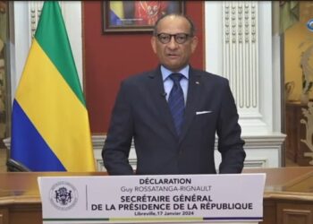 Gouvernement remanié