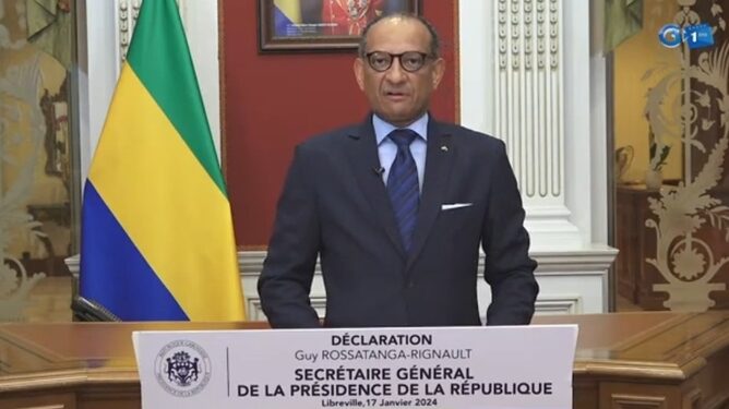 Gouvernement remanié