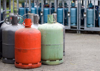 Gaz butane