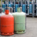 Gaz butane