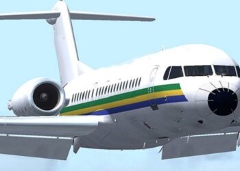 Binta Mandji aux commandes : Fly Air Gabon Holding prend son envol