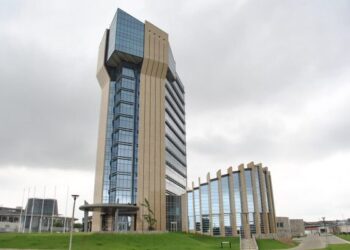 FMI Gabon