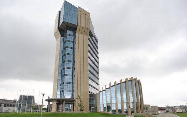 FMI Gabon