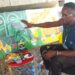 Dialogue national inclusif peinture