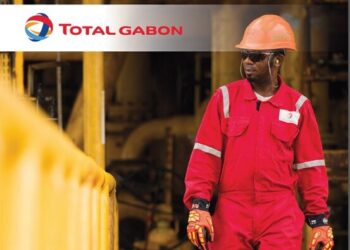 TotalEnergies Gabon