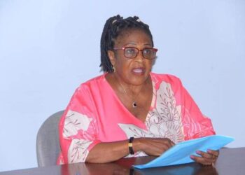 CNR Dialogue national inclusif