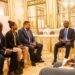 Meridiam économie Travaux Publics