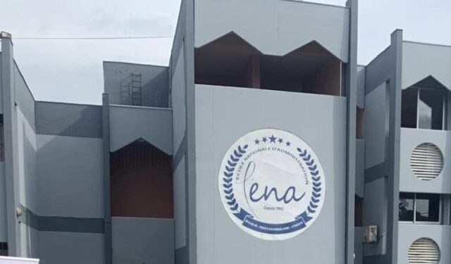 La cour des inégalités : L&rsquo;épreuve des internes au concours de l&rsquo;ENA
