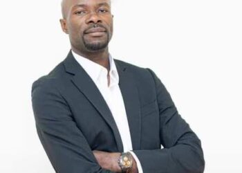 Erwan Bayackaboma