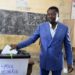 Faure Gnassingbé