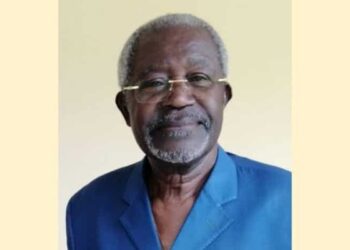 Marcel Doupamby Matoka