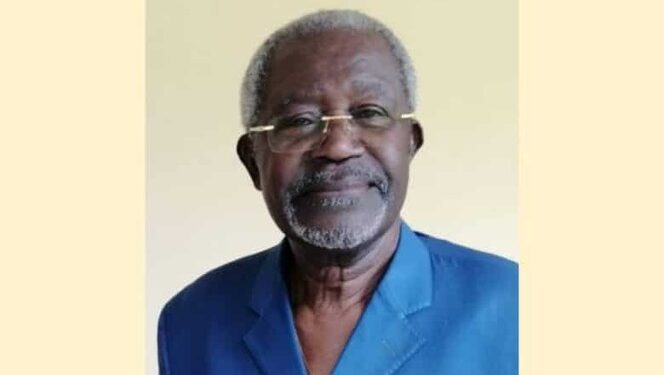 Marcel Doupamby Matoka