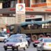 augmentation Libreville Port-Gentil