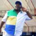 Ali Bongo élections