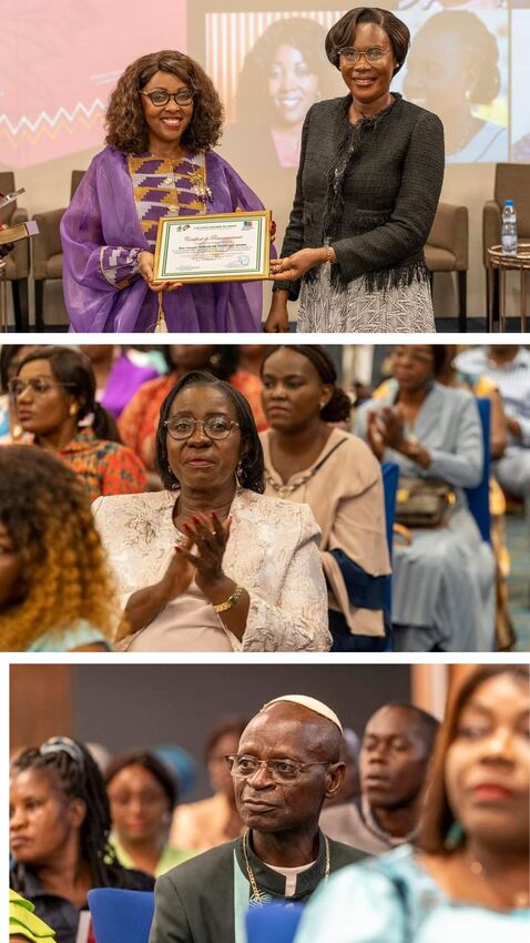 Bible Méditation Femmes Afrique