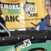 Afrique du Sud ANC